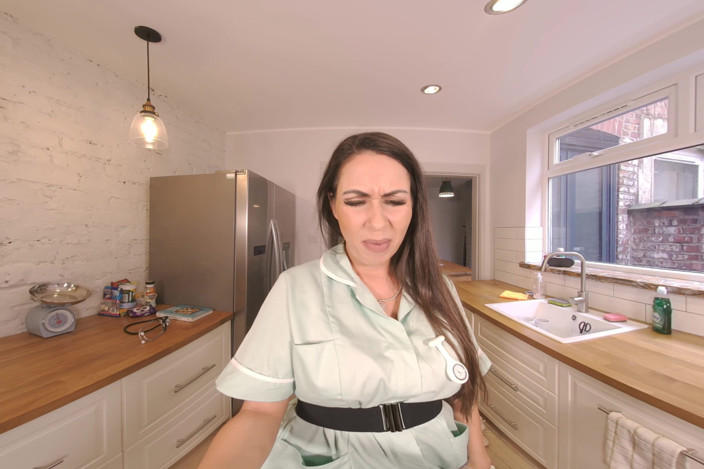 WankitNow VR: Roxxy Lea - Stress Release