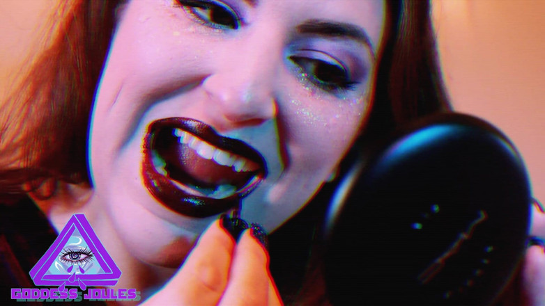 goddessjoules: Ich liebe es, zu spielten