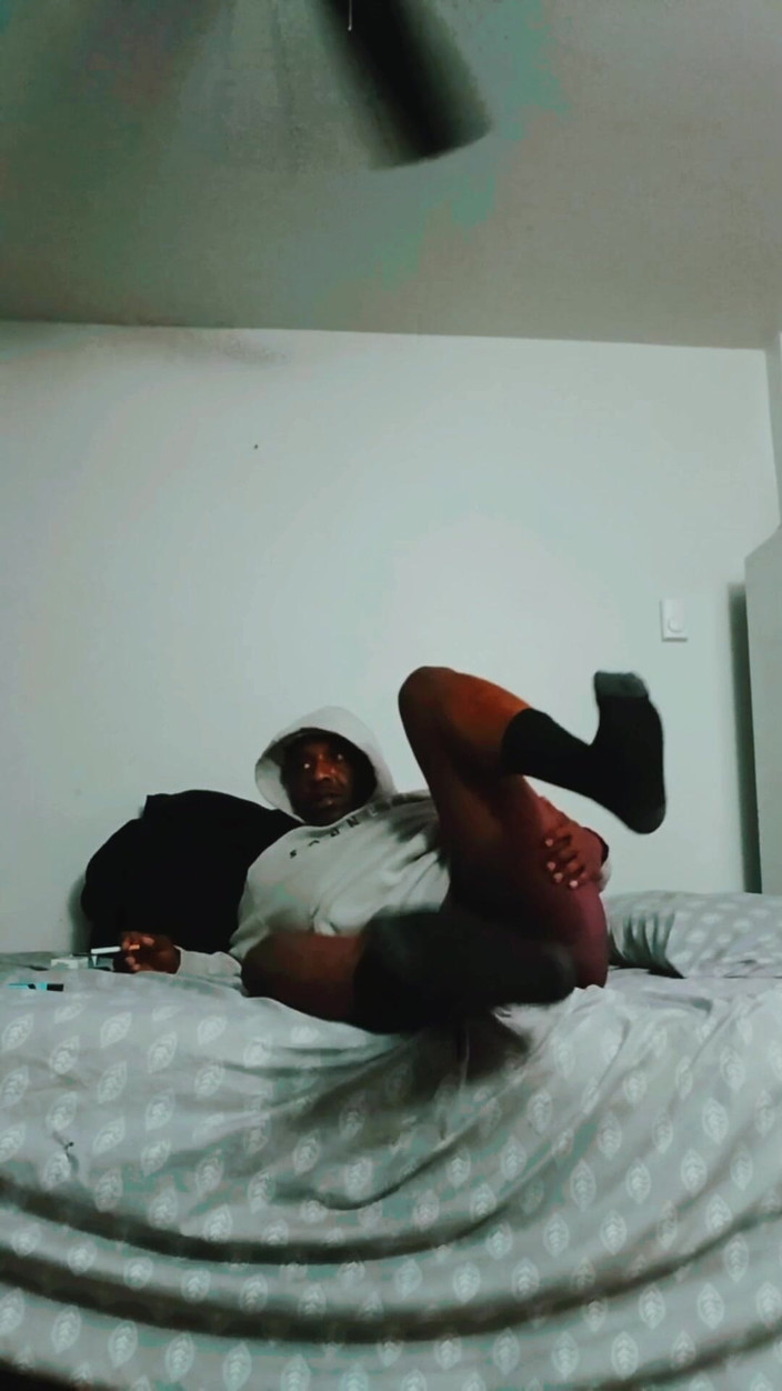 Shad: Lush đã cho tôi tất cả trong tâm trạng