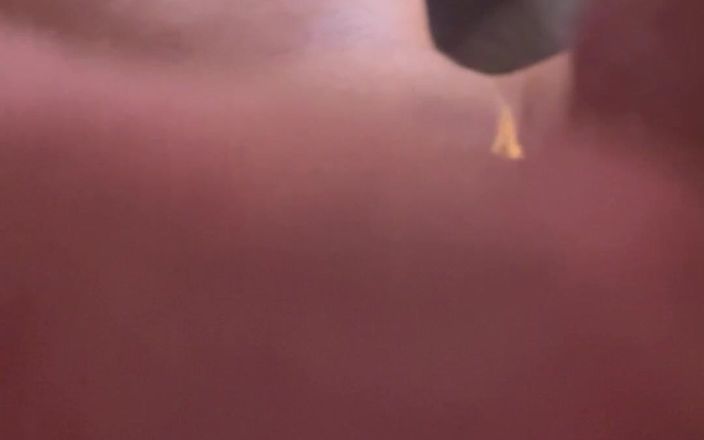 Me myself and dick: Finally I Cum! Real Hard!