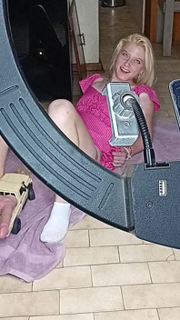 Vysokoškolačka dostane její kundičku ošukanou s Rc autem