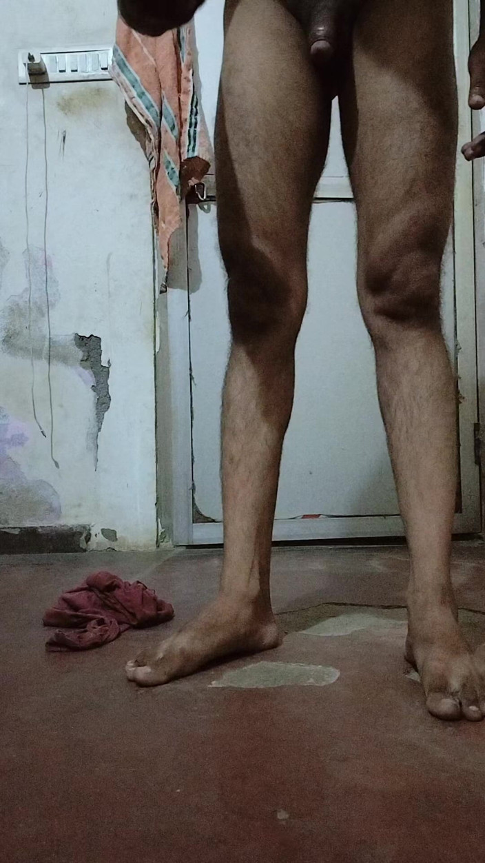 Tarun: Šukání mé díry do zadku
