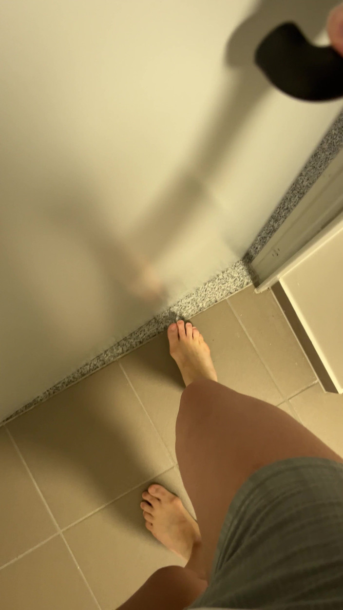 Feet: Caminar Descalzo Por Todas Partes