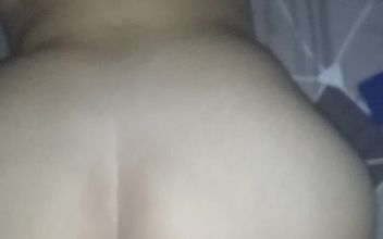 Fucked in the Middle of the Night Hiding From the Boyfriend
