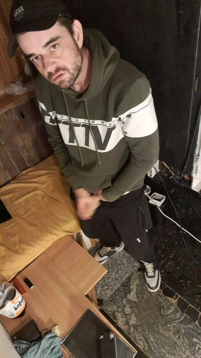 jerkofflover: Kendimle Oynuyorum Ve Kendime Bakıyorum