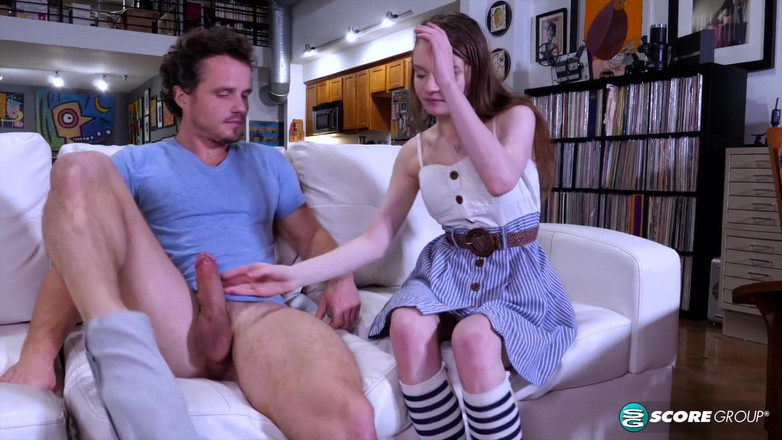 18eighteen: Jessea &amp; Robby: eccitata e sintonizzata