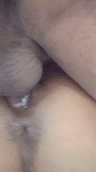 Teen Girl Tries Threesome