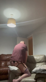 Julian Just Want Cock