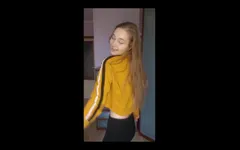 你想念我的舞蹈了吗？