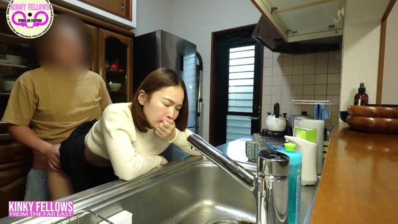 Cheaters Japan: Asian Angel 23859