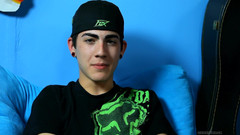 Beddable Boys: Intervista sexy rad matthews