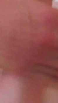 Skinny Candid teen with tight pussy fucked during massage