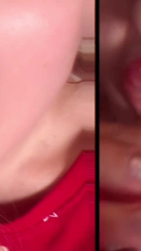 Asmr cips patates yeme kulaklığında dinle