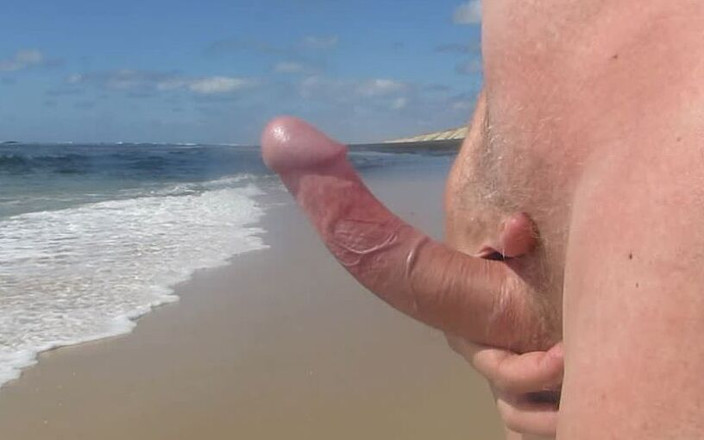 Littleschorschi: Hari Bogel Pantai