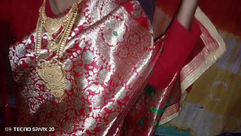 Real Time Enjoy: First Night Romance with My Wife Bangla Audio