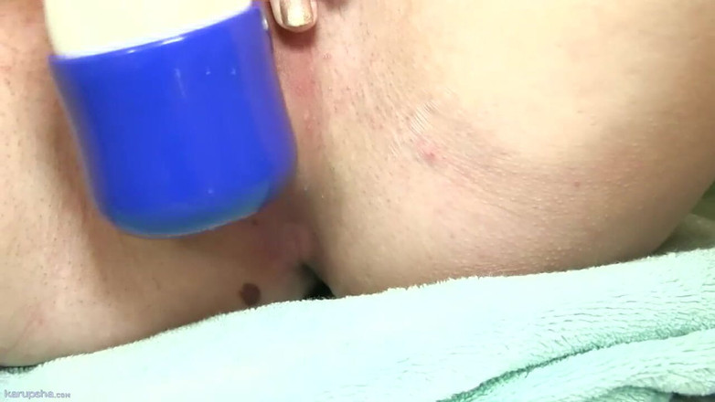 Karups Ladies: Alana