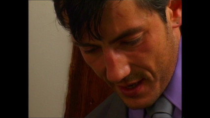 Muschi movie official: Vorbe murdare în timpul futaiului dur pe la spate