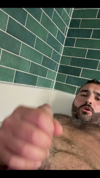 Last Night’s Wank