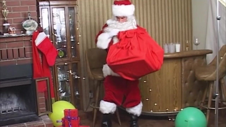 BANGORA RETRO CLUB: I Saw Stepmommy Eating Santa's Cock