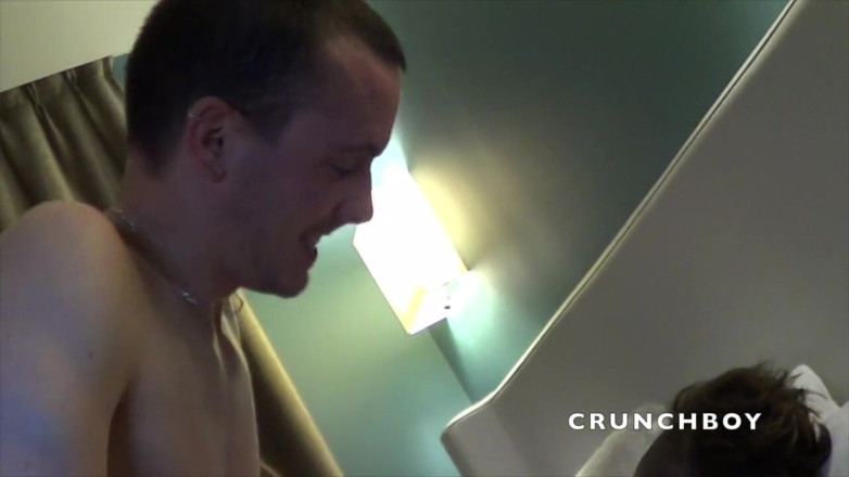 French Twinks Amator videos: Zachair fucked raw by Taiago