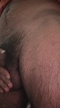 Desi Dick