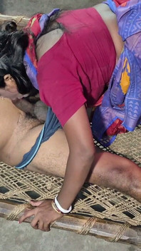 Soma bhabhi y su suegro follando