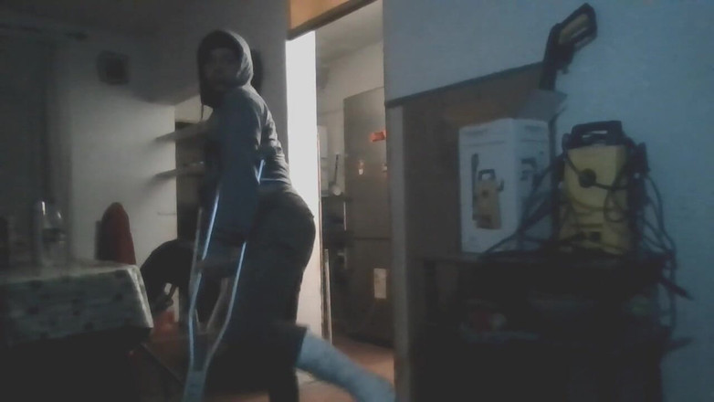 PablitaGatita: वेब कैमरा 2!