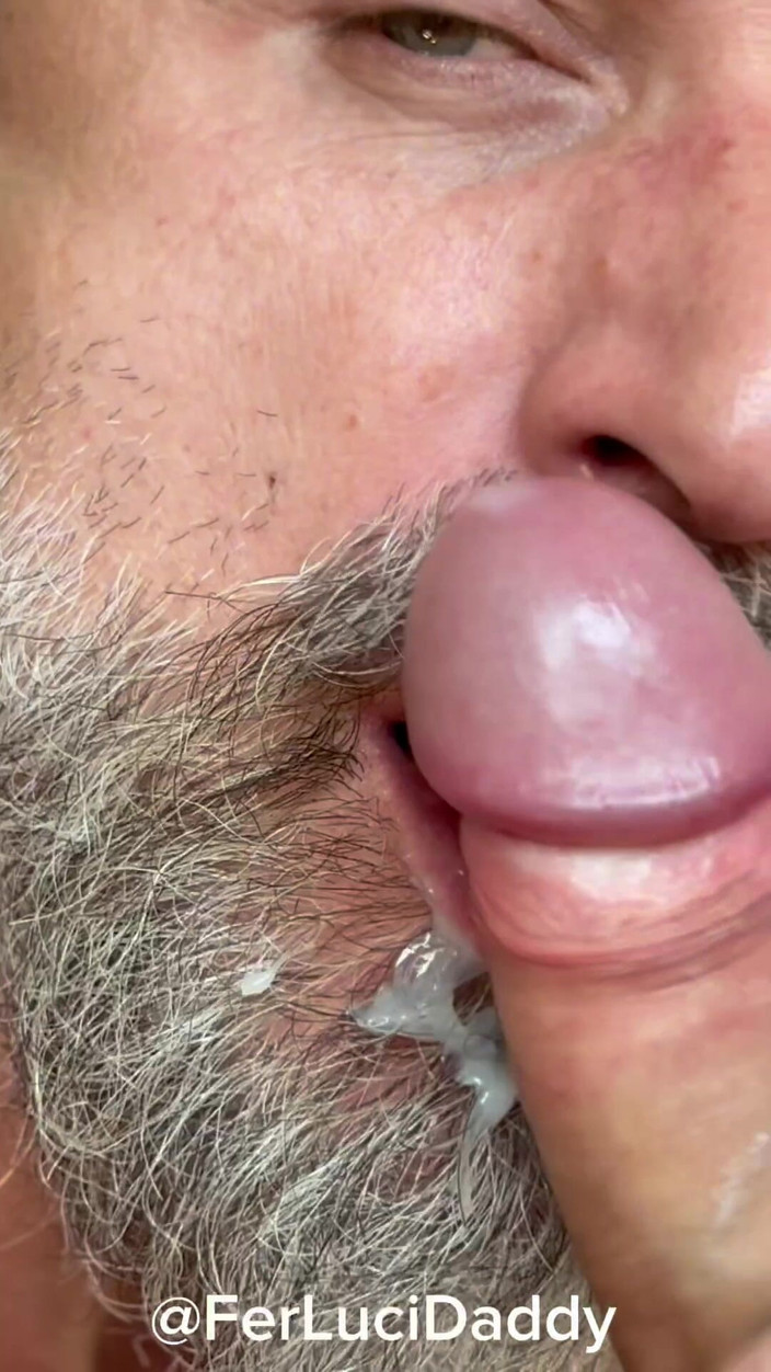 FerLuci: Adoro succhiare