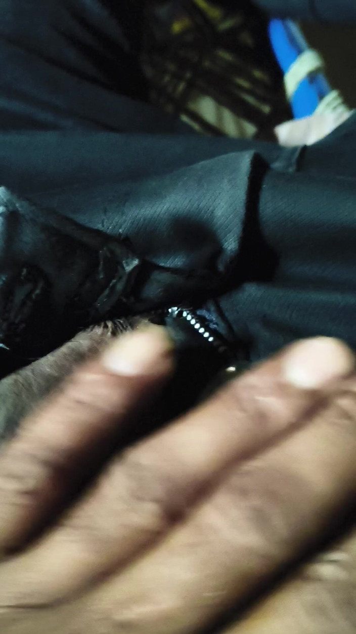 MAKWANA MUKESHKUMAR: Masturbation