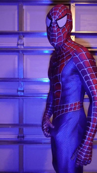 Spider-man Solo - Prima Ediție