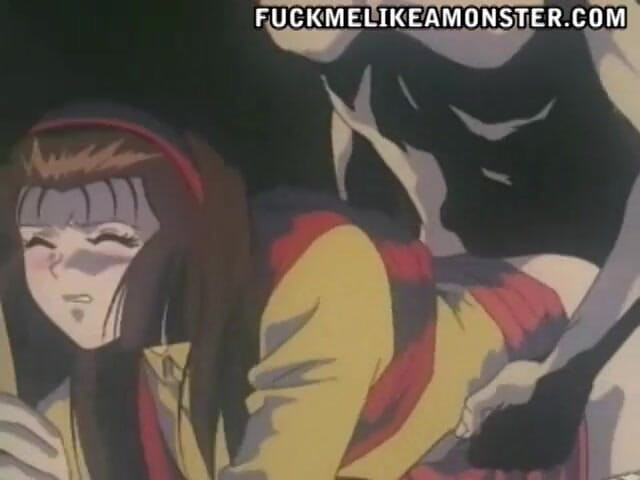 Fuck Me Like a Monster: Парад любви урока