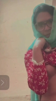 Gimana tubuhku bisa ganti baju?