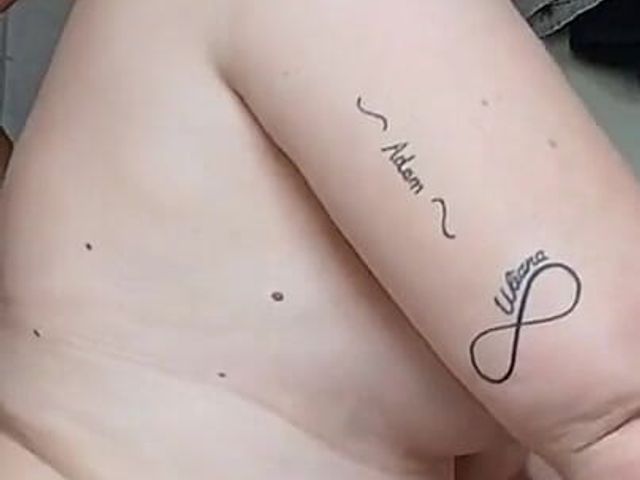 Put in That Position Made Me Want to Fuck (Nick Berger)