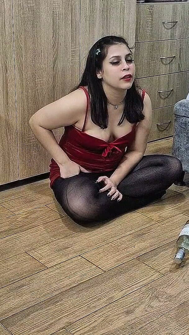 Tinaandedward: ขวด