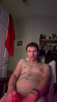 Cum so Hard My Eyes Roll Back