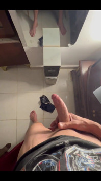 Nohy pána