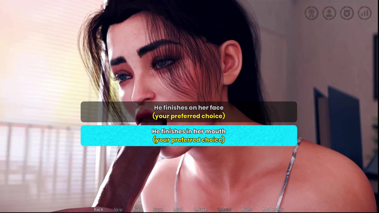 Wickedgammes studio: Unseen Instincts (part 21)