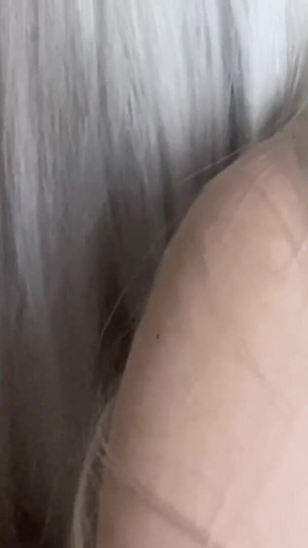 Mistress_BJQueen: Keuschheitskäfig wird zum abspritzen in kondom gemolken