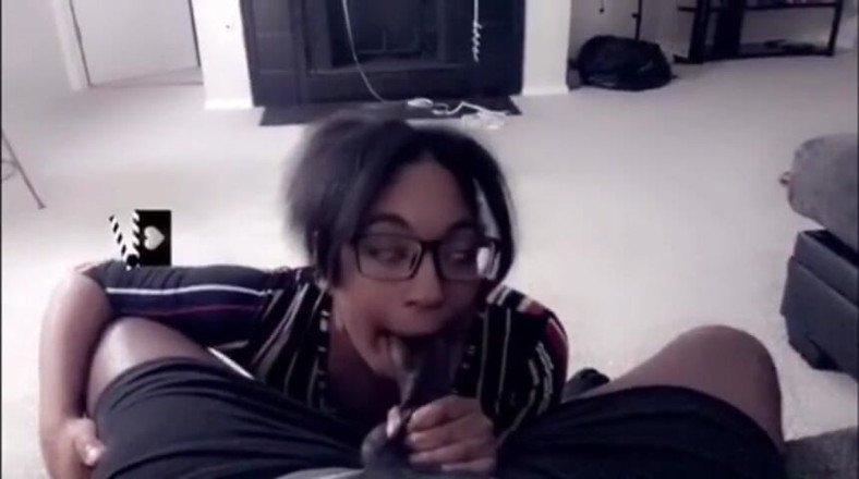 Fijii pornbox: She Should Be Getting Ready for College but End up...