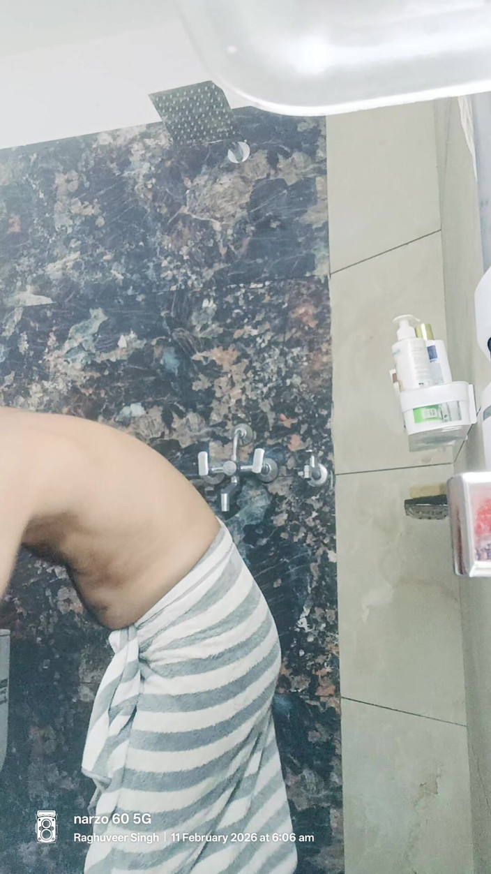 Rajasthani-old-lover: Вітчим старий дідусь