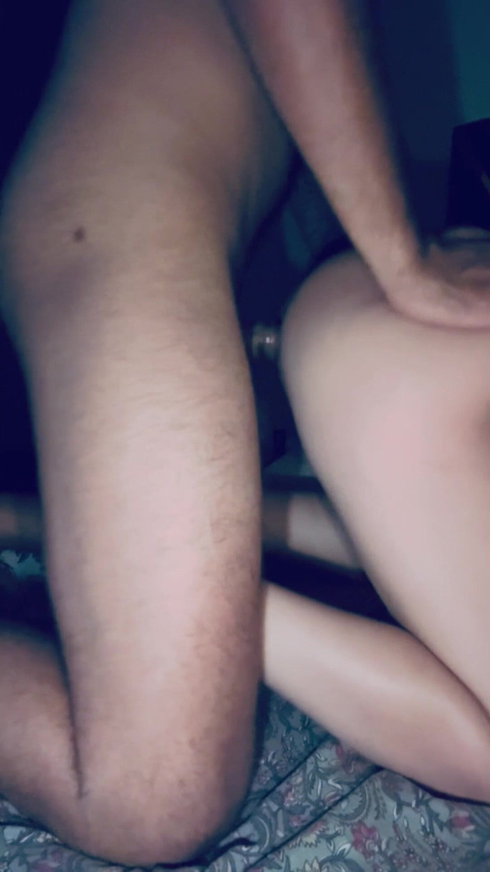Anal sex hard sex: Doggy Style
