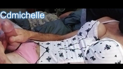Feeling sexy today crosdressing: Cdmichelle Webové Kamery Dlouhé Video