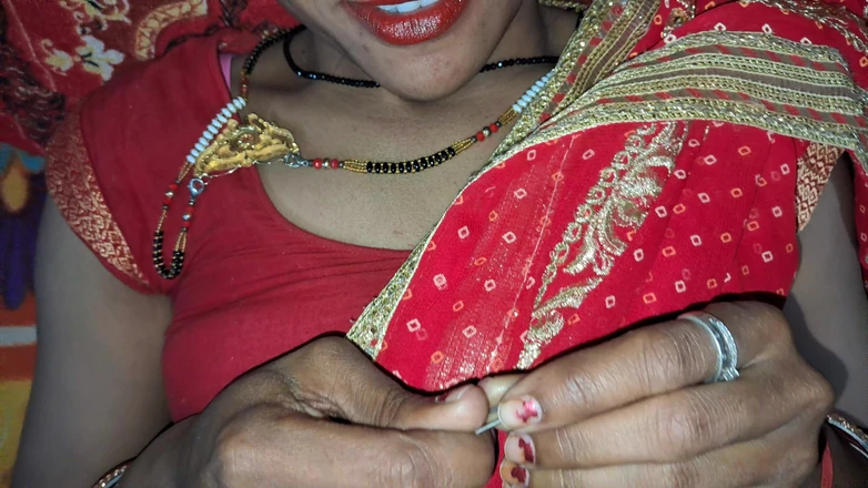 xshika: Desi Blowjob Bhabhi