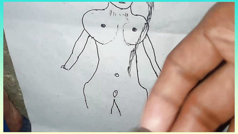 Lovely rose adit: Kamasutra 270