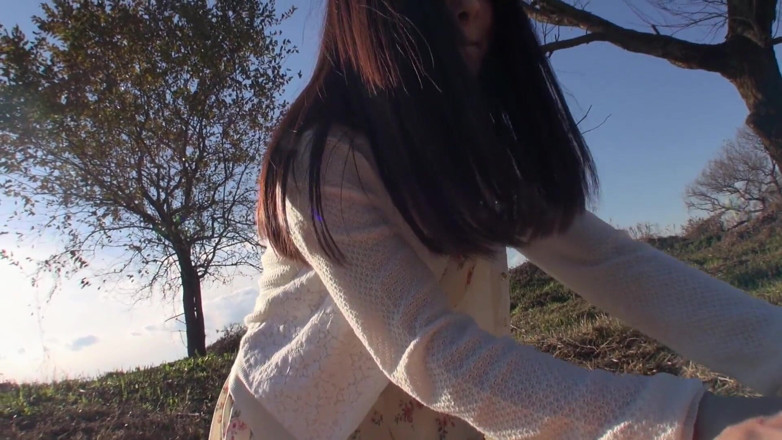 Caribbeancom: Beautiful japanese teen pussy drilled and creampied