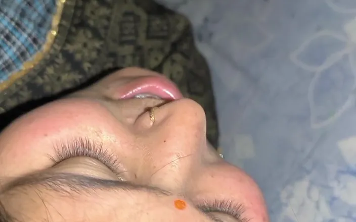 pujaprem: Cum in Mouth Swallow