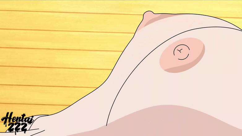 Hentai ZZZ: 中出 Ino yamanaka 火影忍者成人动漫