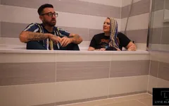 Interview with Frankie