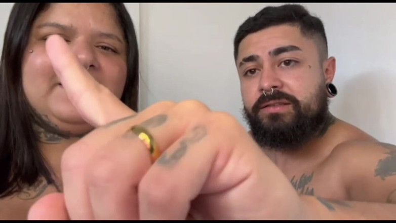 Mary Jhuana: Гра з укусами