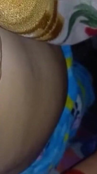 Early Morning Anal